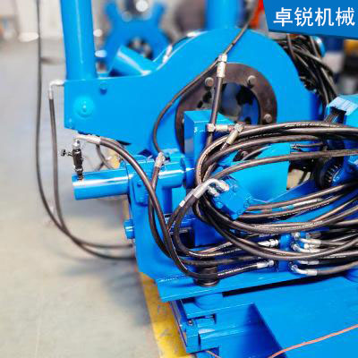 邵陽天水等壁厚螺旋加工設(shè)備哪家正規(guī)