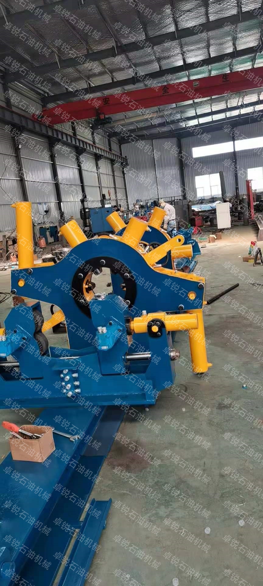 吉林銅仁地區(qū)螺桿鉆具整機試驗臺公司定制質(zhì)量過關(guān)