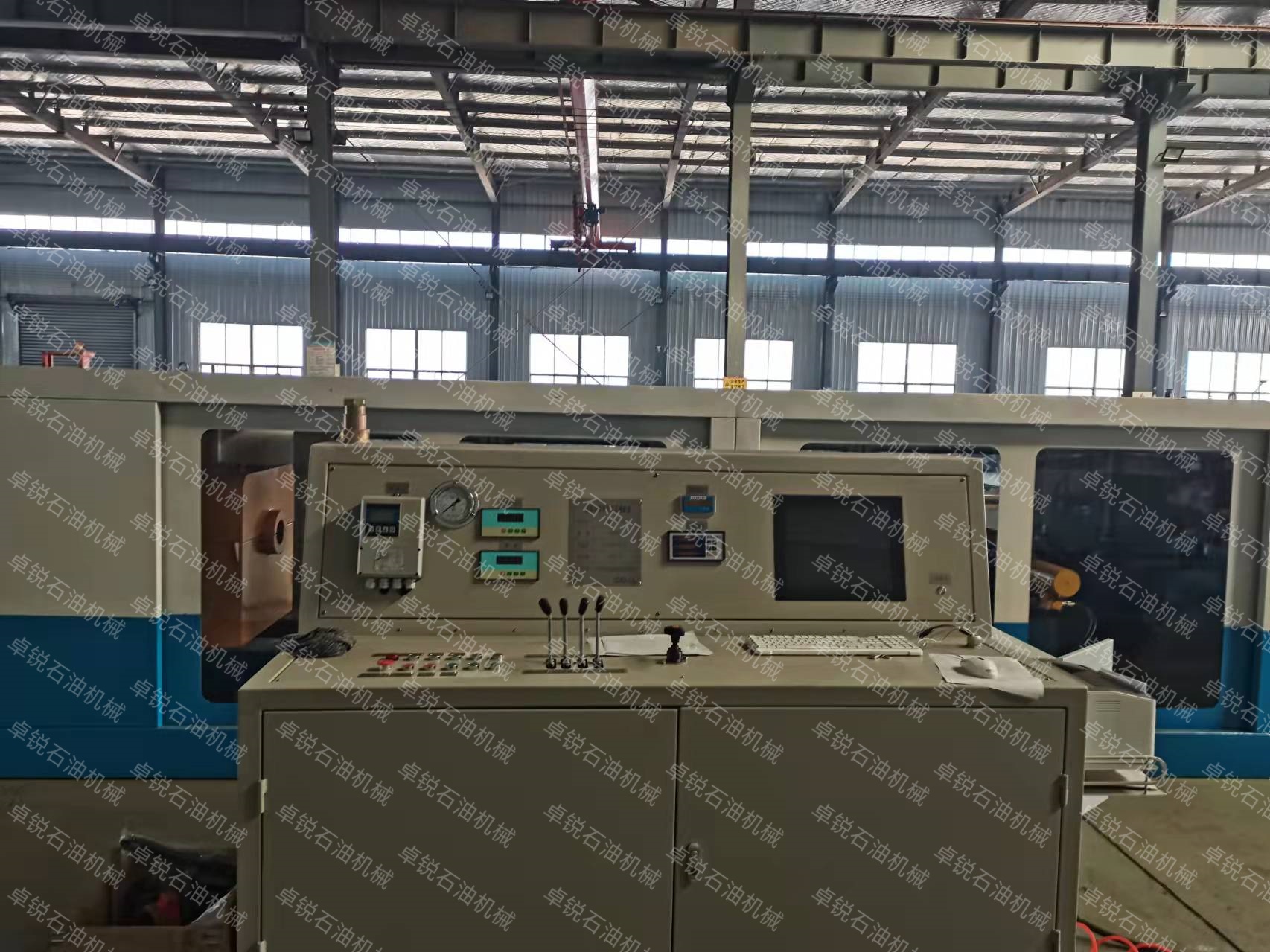 甘肅天水液壓拆裝架生成廠家電話